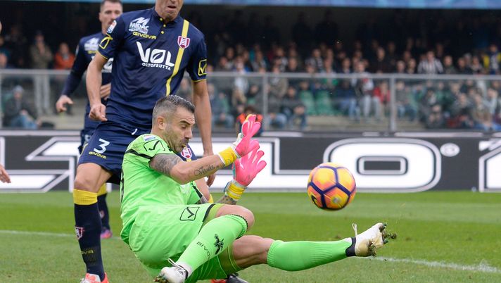 Torino-Chievo, la retroguardia clivense è tra le migliori del campionato - immagine 1