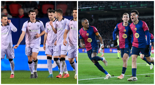 Athletic-Barcellona, profumo di Goal in semifinale di Supercoppa: il pronostico- immagine 5