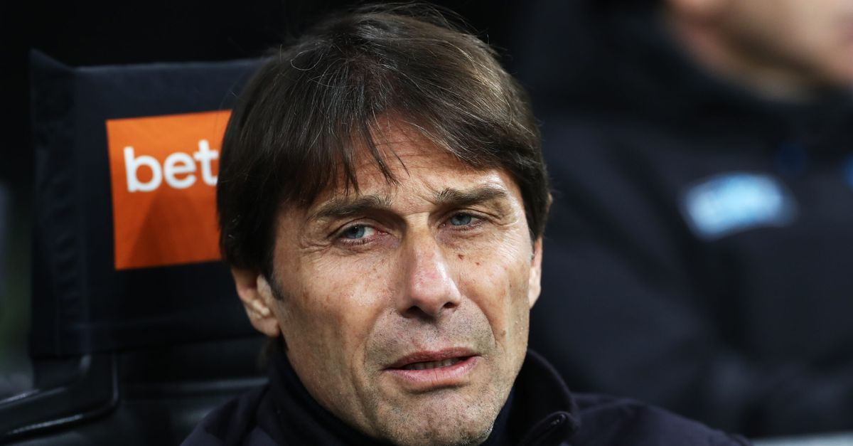 Napoli, Collovati: “Se Conte perde con la Cremonese dovrebbe dimettersi”