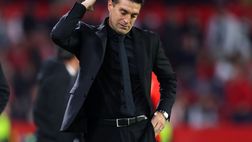 Siviglia, crisi senza fine: 0-3 col Getafe e secondo esonero della stagione