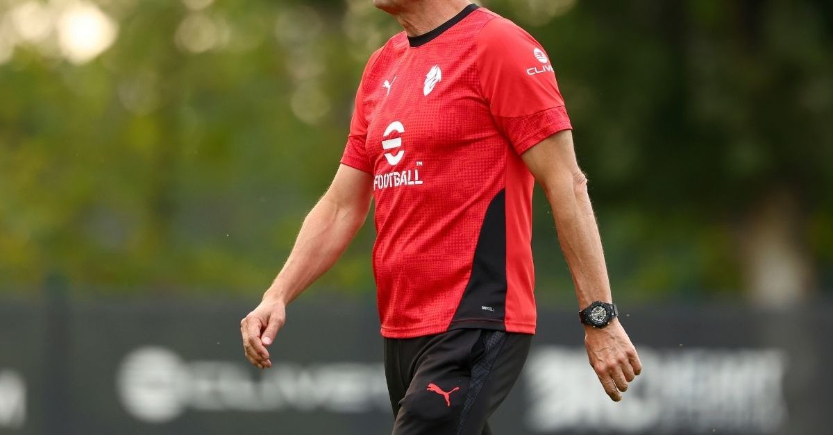 milan adani su allegri se 232 arrivato per dare solidit224 8230