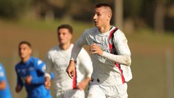 INFO SOS – Milan, cosa filtra su Camarda per la Fiorentina dopo lo stop di Okafor: scelta pronta!