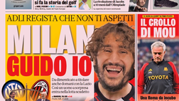 Rassegna stampa – Ricetta Scudetto? Quale può essere l’asso di Allegri