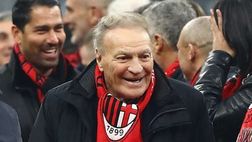 Altafini: “Milan, Allegri è il valore aggiunto. Serve un attaccante: bastava uno come Vardy”