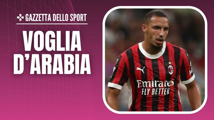 Ismaël Bennacer AC Milan Calciomercato Milan