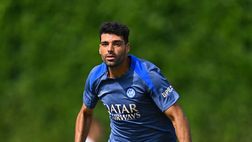 VIDEO / Inter di corsa verso il Genoa: ok Taremi e Arnautovic, due soli assenti