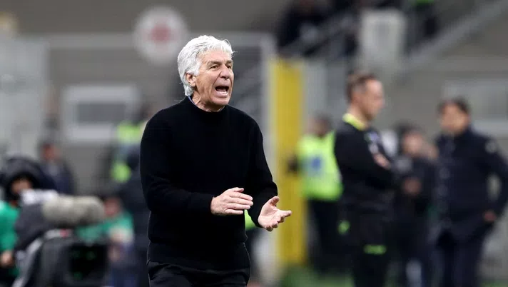Inter bestia nera di Gasperini: è la squadra con cui ha perso di più in Serie A - immagine 1