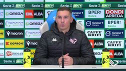Marconi: ” Da quando sono qui è il momento meno positivo. Dobbiamo uscirne”