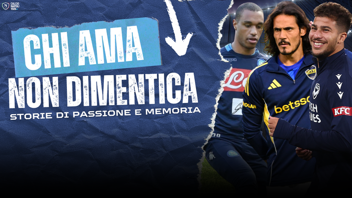 ex calciatori napoli