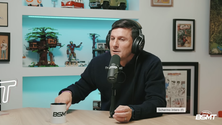 Zanetti: “Lautaro punto fermo dell’Inter! Lo abbiamo preso in due notti: vi racconto” - immagine 1