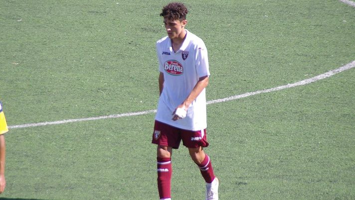 Calciomercato Torino, D’Agostino in prestito alla Primavera del Verona - immagine 1