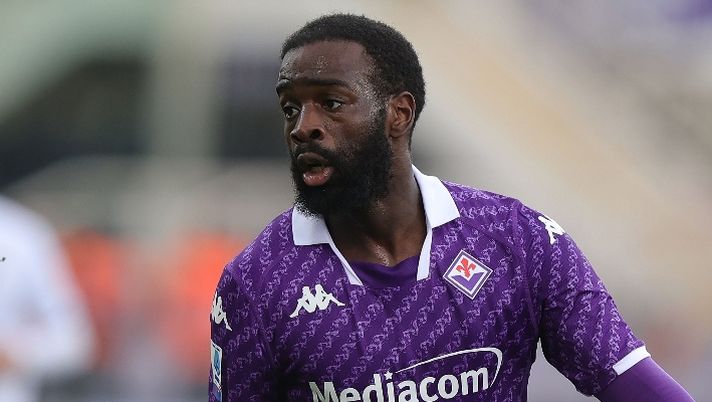 Sorpresa Ikoné nella Fiorentina: così diventa schierabile al fantacalcio - immagine 1
