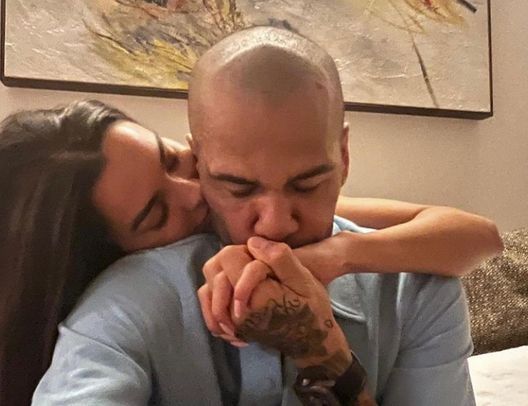 Alves fa causa all’ex moglie Dinorah Santana: “Si comporta come una vittima della società”- immagine 2