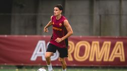 L’ascesa, la Nazionale e poi la frenata: Pisilli, talento di casa in cerca di riscatto