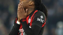 Guidi: “Leao? La reazione che ha avuto in campo è immatura” E Garlando…