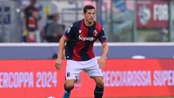 Bologna, saranno nove i giocatori via con le nazionali: ecco quali