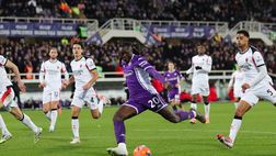 Marcatori stagionali: settimo centro per Kean. Tutti i numeri