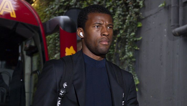 Wijnaldum pensa ancora alla Roma: quanti indizi sui social. E spunta la maglia - immagine 1