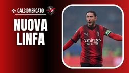 Calciomercato Milan, l’algoritmo ‘spazza via’ Calabria: ecco chi può arrivare al suo posto