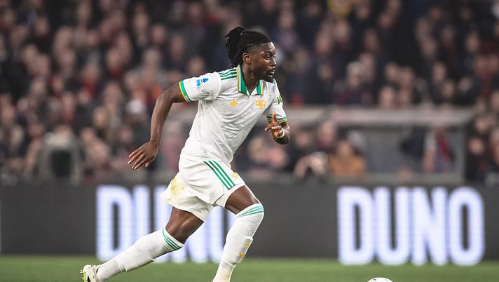 Roma, gli Highlander sono esausti: otto giocatori oltre i 2500 minuti stagionali - immagine 1