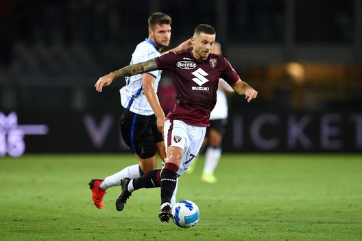 Torino, il mercato restringe gli spazi per Linetty: ora la Polonia per reagire- immagine 3