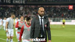 Serie B, Bucchi: “Sarà una bel campionato, ecco le favorite. Il Palermo…”
