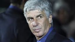 Palermo: Fuori anche Gasperini