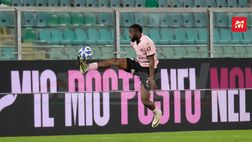 Palermo, Ferrari: “Attenti al mercato su Gomes. Diakité profilo importante per la B”