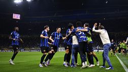 Padovan: “Inter, tanti rimpianti. Ma prevalgono meriti Napoli. L’attimo da cogliere…”