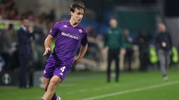 Da Firenze – Piccola speranza per Bove, può tornare a giocare in Serie A: le ultime