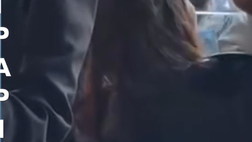 Raspadori va in gol, in tribuna esultano anche due tifose speciali: il tenero video