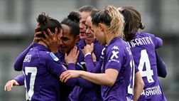 Women’s Cup: le avversarie della Fiorentina per il torneo pre Serie A