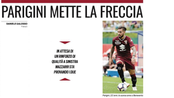 Video – Rassegna Stampa TN del 04/08/2018: i giornali sul mercato granata