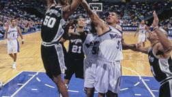 Video Nba highlights: le partite della notte del 21 aprile 2024