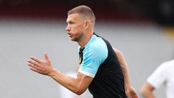 Dzeko al Fenerbahce, affare ai dettagli. “Ma entro domani l’Inter annuncerà un rinnovo”