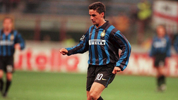 VIDEO / Inter-Roma, rovesciate e cucchiai: da Baggio e Morfeo a Zanetti, le storie