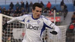 Como, novità e dubbi di formazione: Carlos, Da Cunha, Vojvoda, Douvikas…