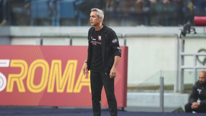 Getty Images Salernitana, Sousa: “La Roma con un colpo in avanti può puntare allo scudetto” - immagine 1