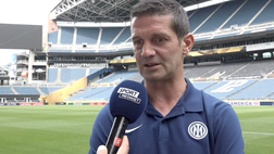 Chivu: “Vogliamo andare avanti. Pio titolare? Felicissimo per lui. Sul mio approccio…”