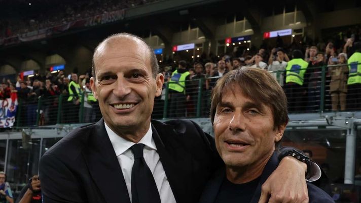 Bonanni sicuro: ''Il Milan credo stia facendo sopra le sue possibilità, Napoli e Inter sono più forti'