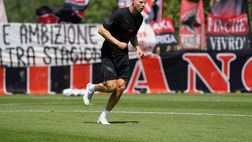 Calciomercato Milan – Schira: “Molti club su Brescianini”