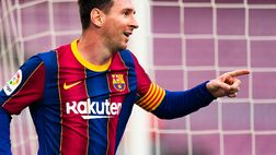 Barcellona, sorpresa: Messi tornerà al Camp Nou
