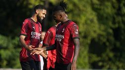 Triplo Loftus Cheek, e contro l’Etoile du Sahel vince il Milan