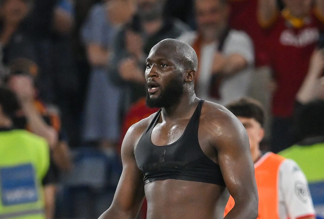 Roma-Genoa 1-0 – FOTO GALLERY - immagine 81