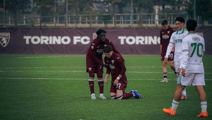 Primavera, le pagelle di Frosinone-Torino 2-1: i dettagli puniscono i granata - immagine 1