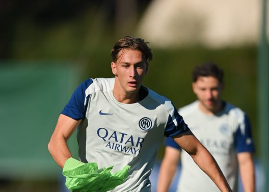 Getty Images Chivu e le due parole che continua a ripetere ad Appiano. “Si può già dire che…”- immagine 3