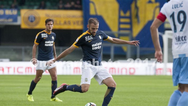 Mercato Verona, Bearzotti verso il Cosenza - immagine 1