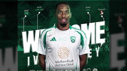 UFFICIALE L’Al Ahli annuncia l’acquisto di Toney: sfuma definitivamente Osimhen