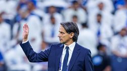 Inzaghi, visita a sorpresa a Riad: contatta l’Inter per un passaggio. “Da quello che filtra…”