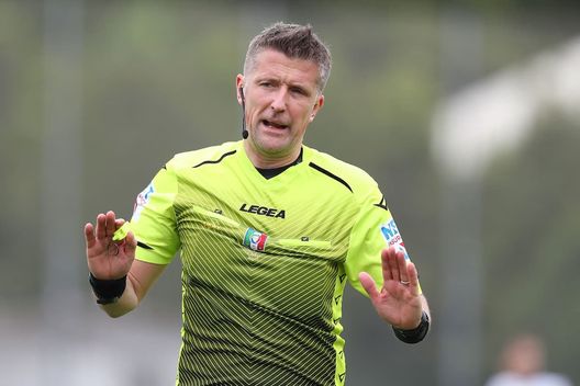 Orsato: “Giù le mani dagli arbitri: io come rappresentante di tutti dico che…”- immagine 3
